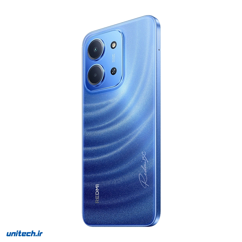 گوشی موبایل شیائومی مدل Redmi 15C 4G دو سیم کارت ظرفیت 128 گیگابایت و رم 4 گیگابایت9
